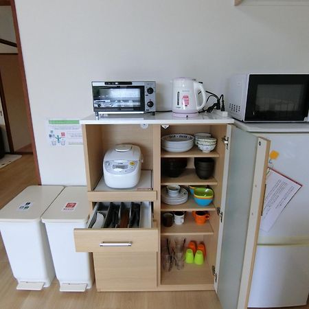 Simple Stay Beppu Room photo