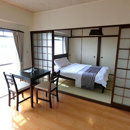 Simple Stay Beppu Room photo