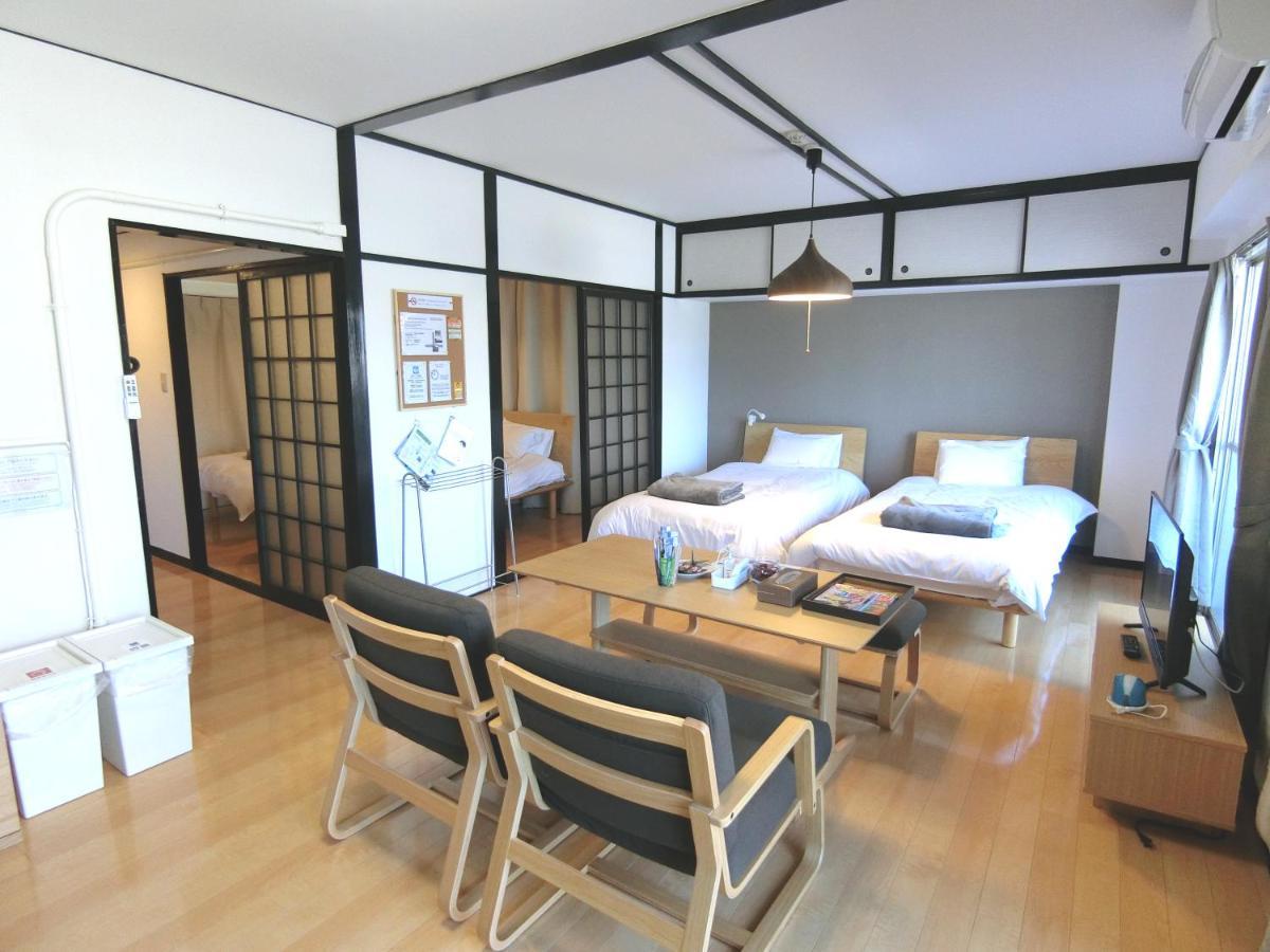 Simple Stay Beppu Exterior photo