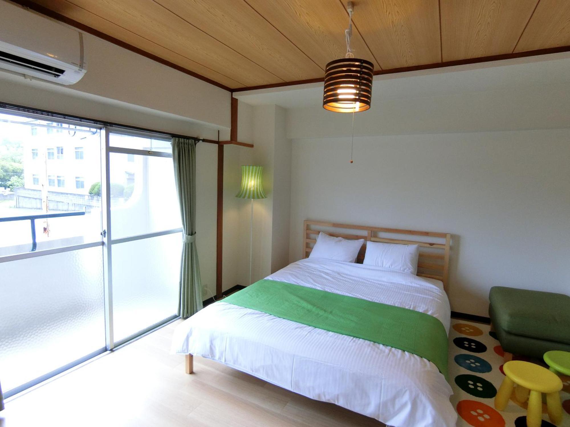 Simple Stay Beppu Room photo