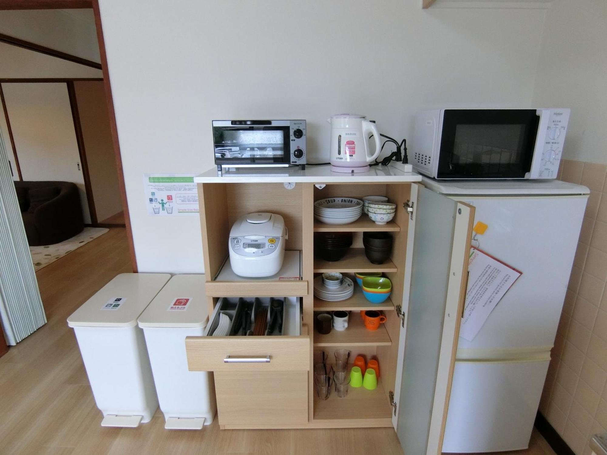 Simple Stay Beppu Room photo