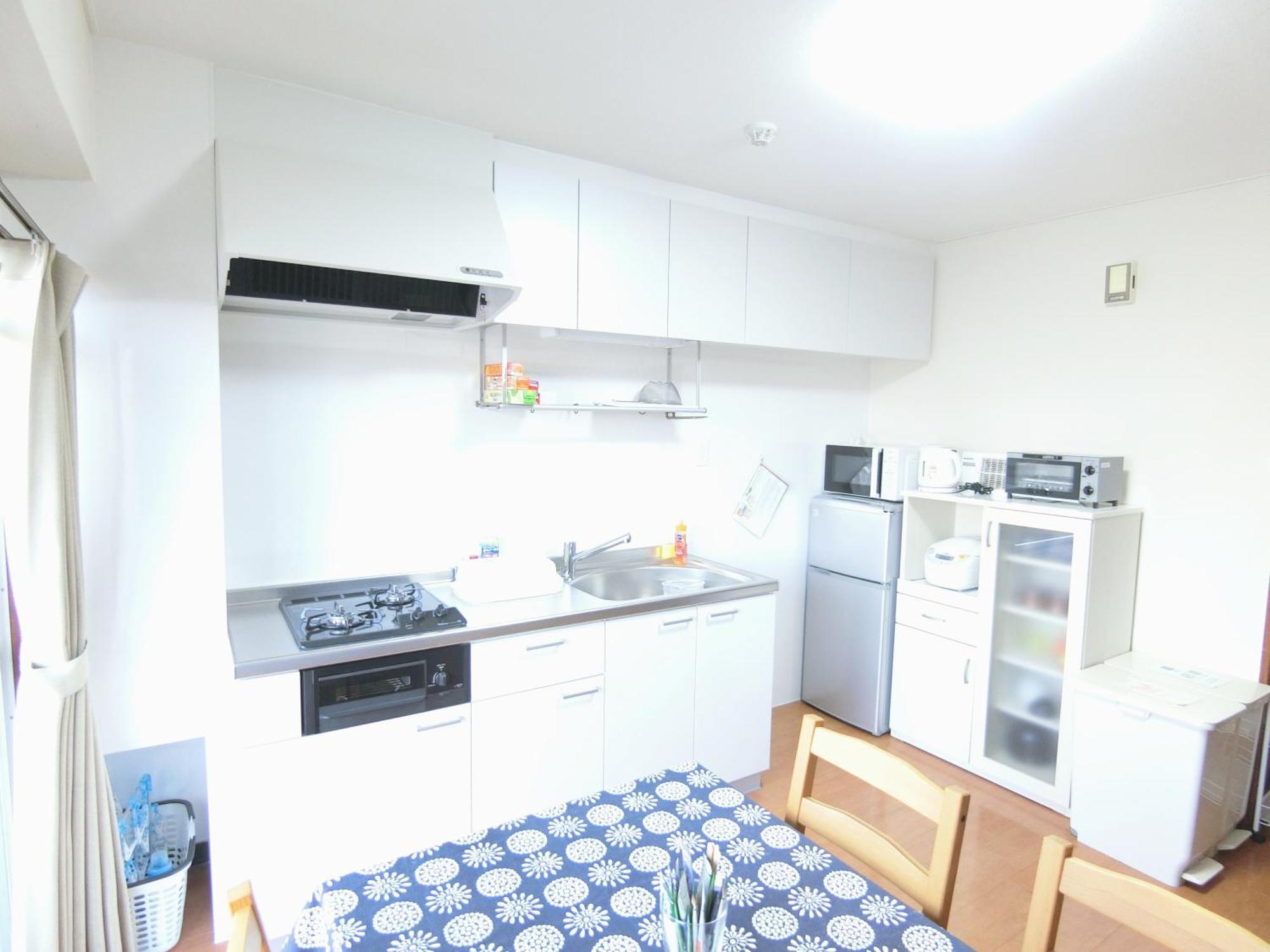 Simple Stay Beppu Room photo