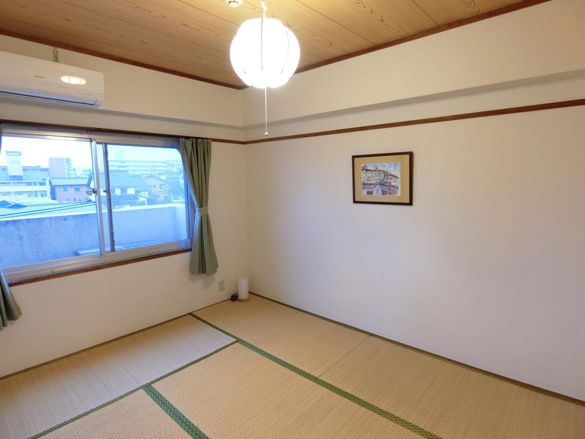 Simple Stay Beppu Room photo