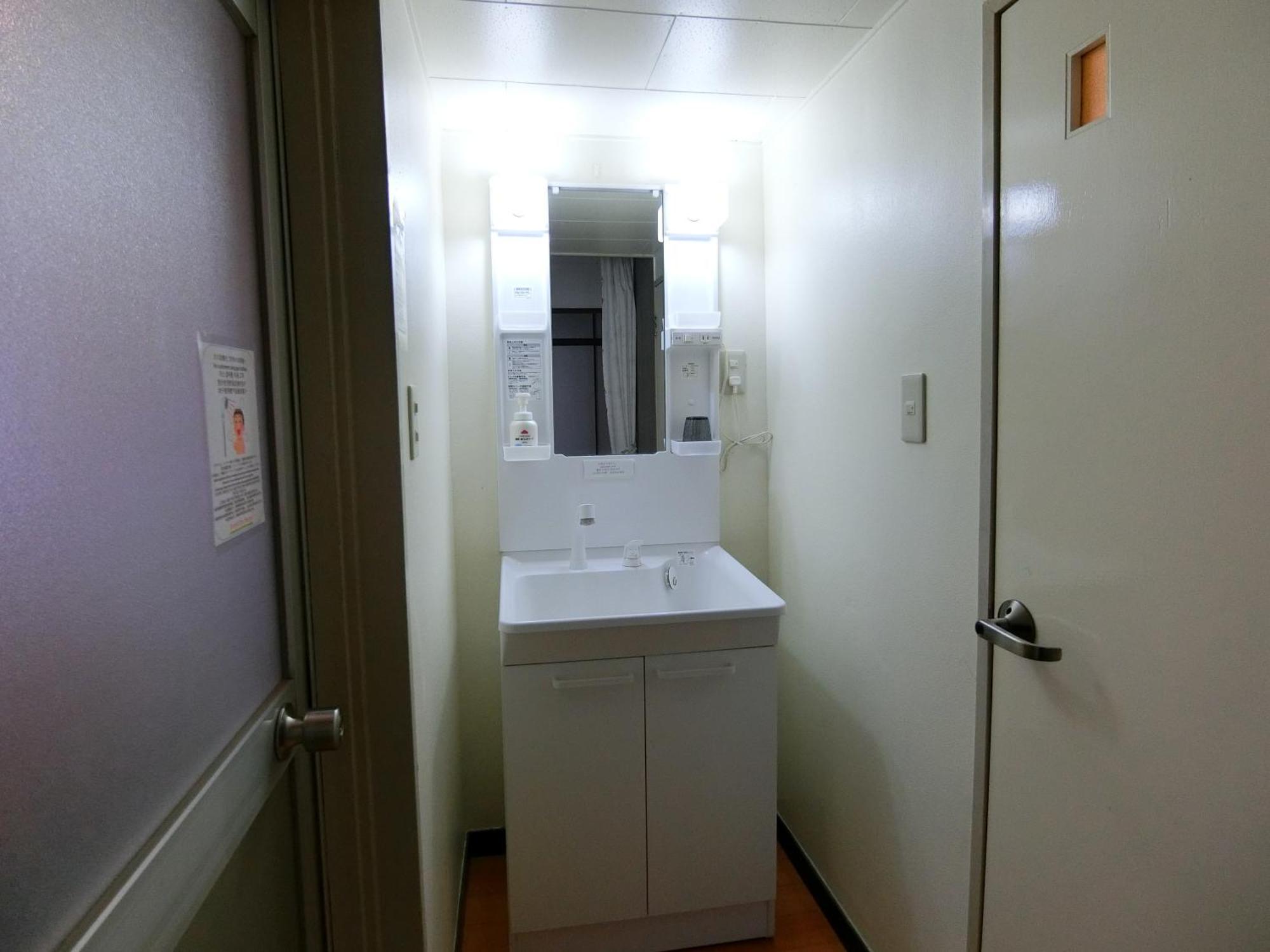 Simple Stay Beppu Room photo