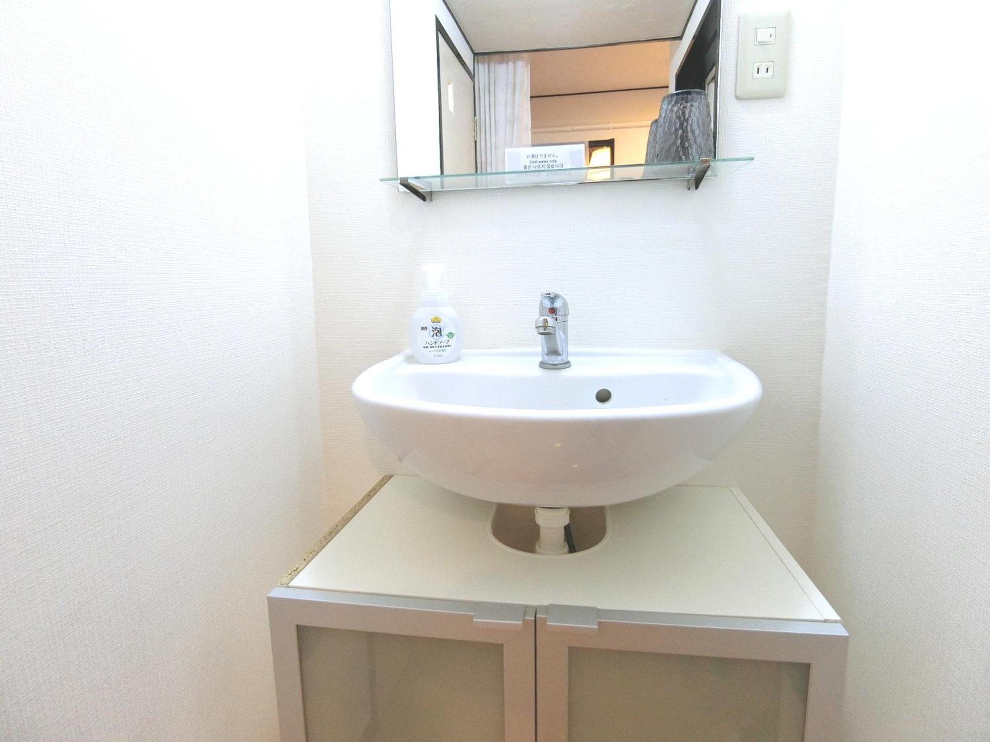 Simple Stay Beppu Room photo
