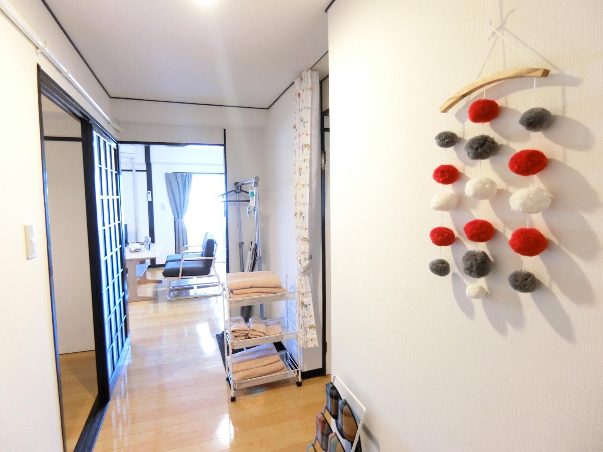 Simple Stay Beppu Room photo
