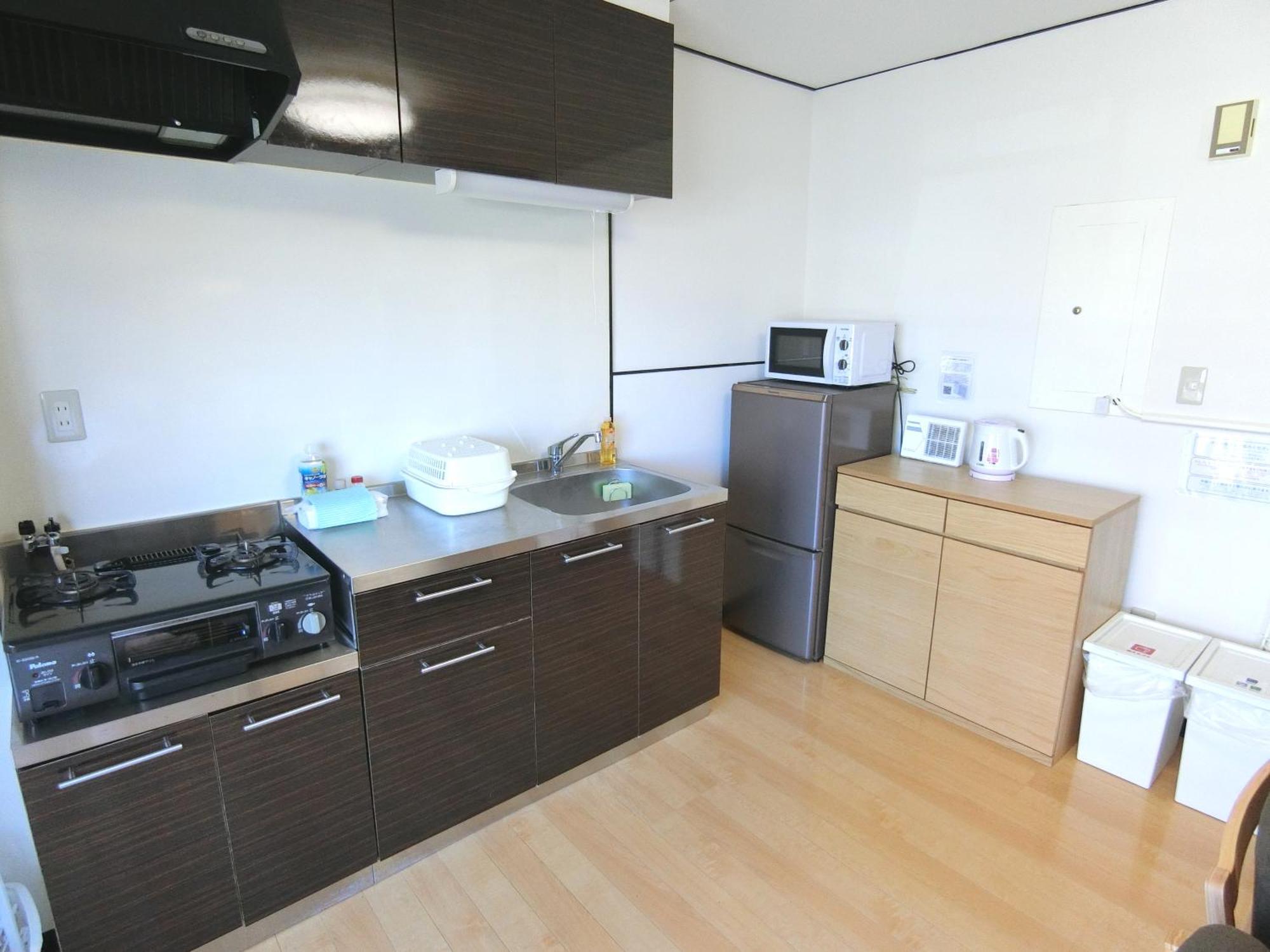 Simple Stay Beppu Room photo