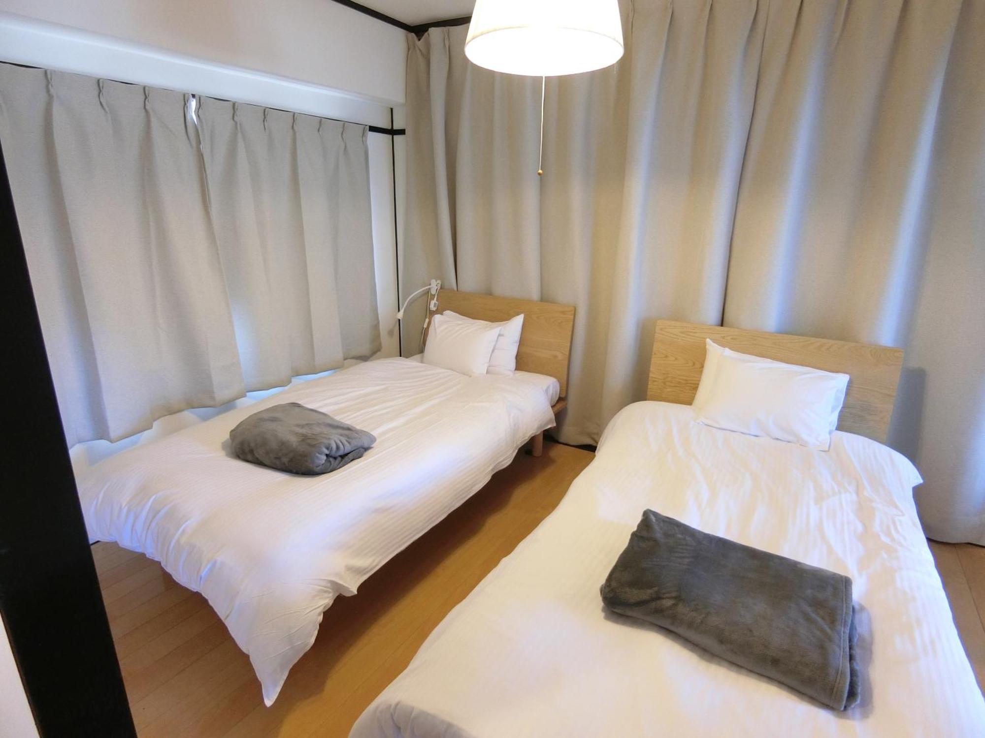 Simple Stay Beppu Room photo