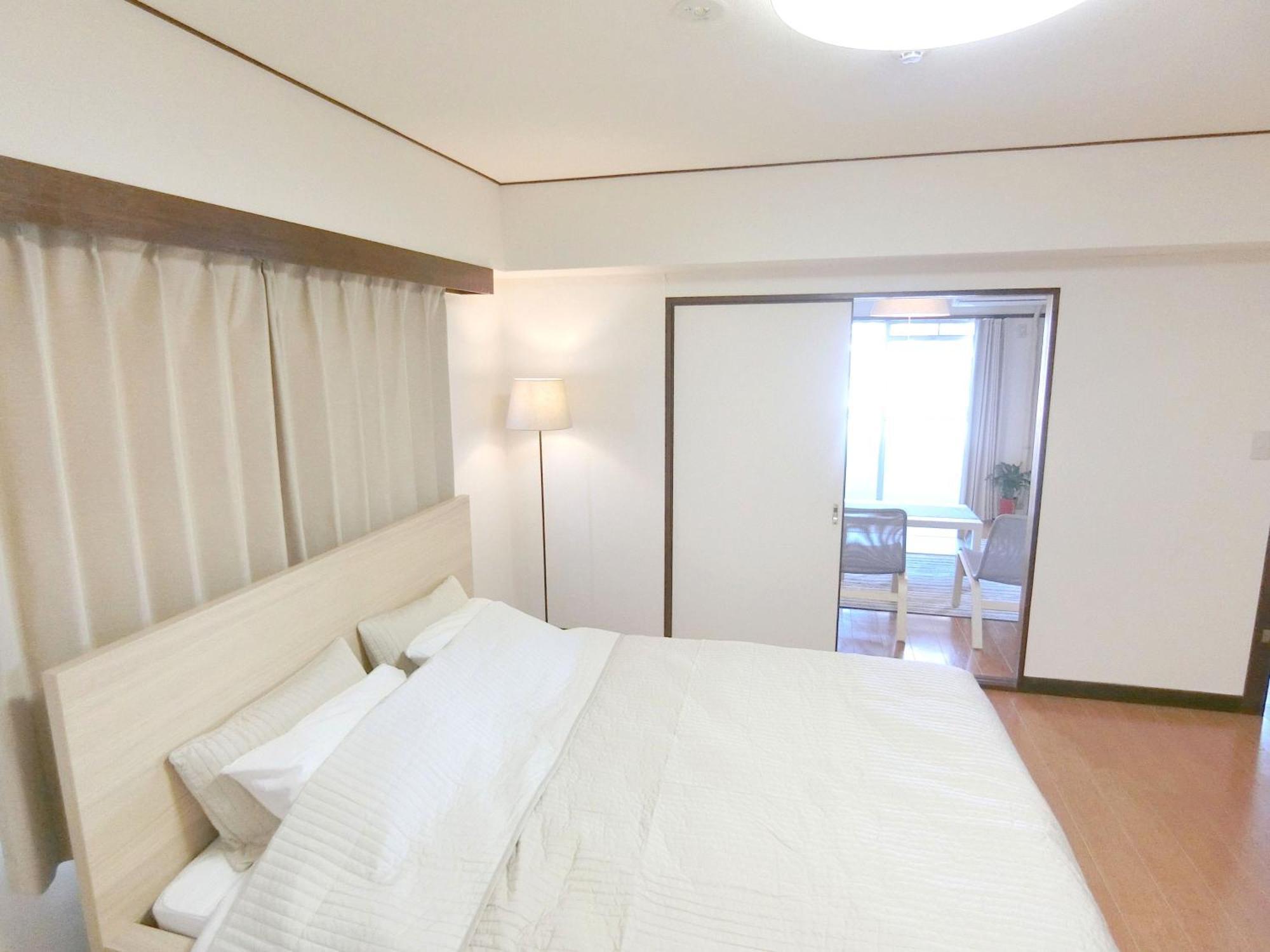 Simple Stay Beppu Room photo