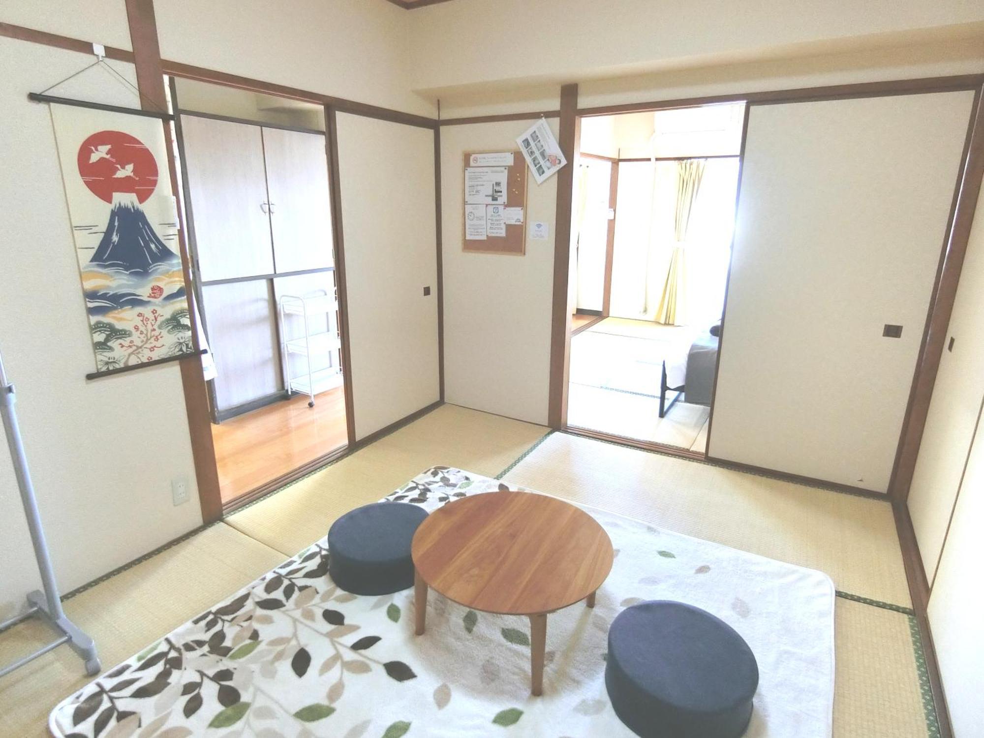 Simple Stay Beppu Room photo