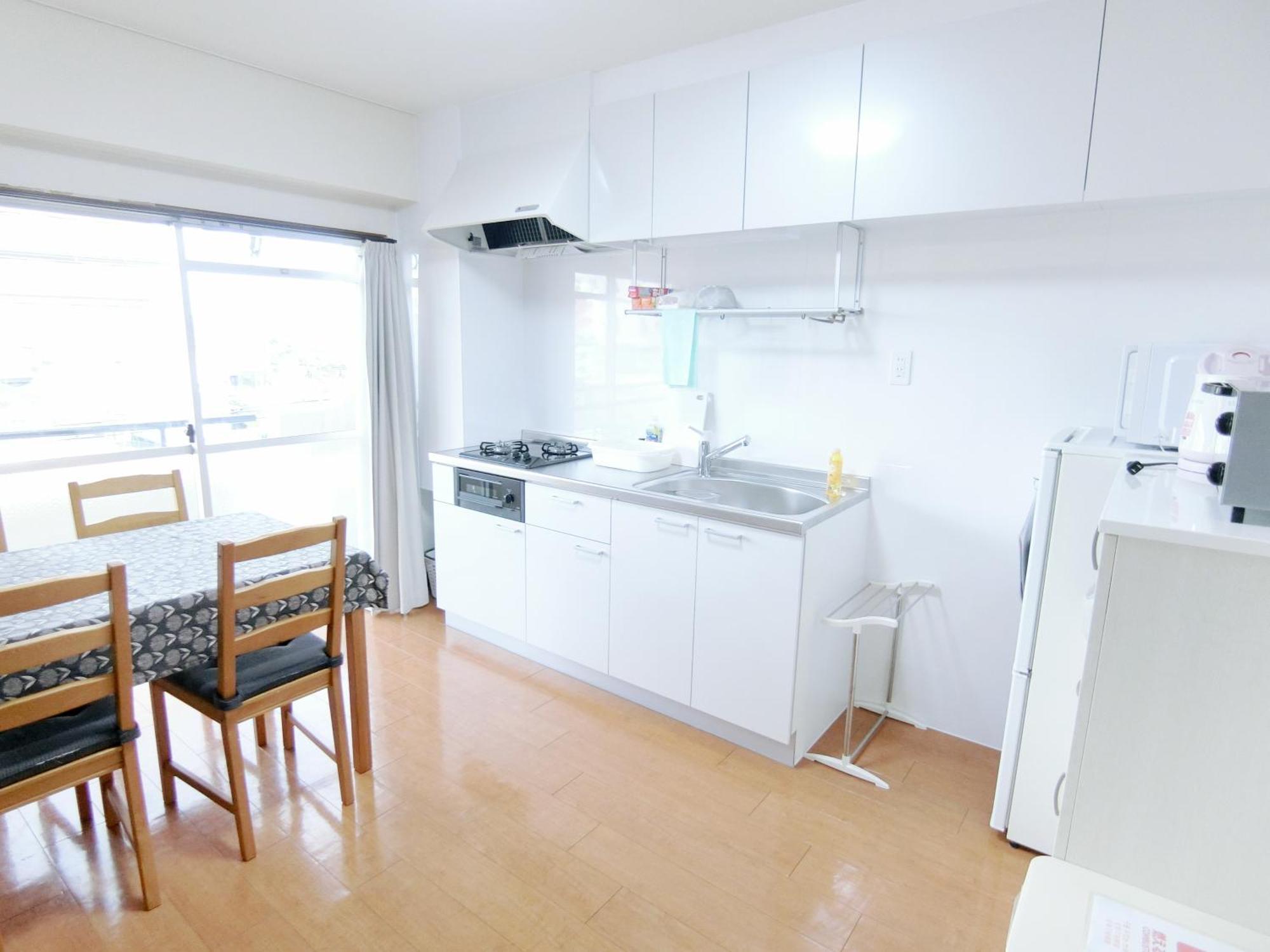 Simple Stay Beppu Room photo