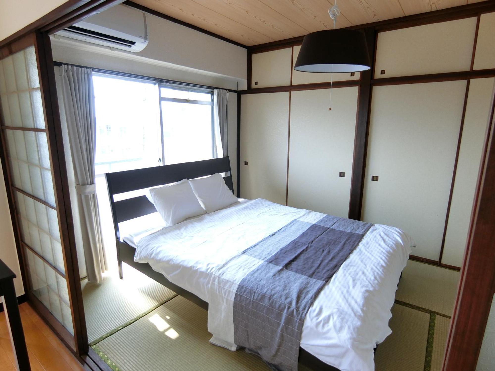 Simple Stay Beppu Room photo