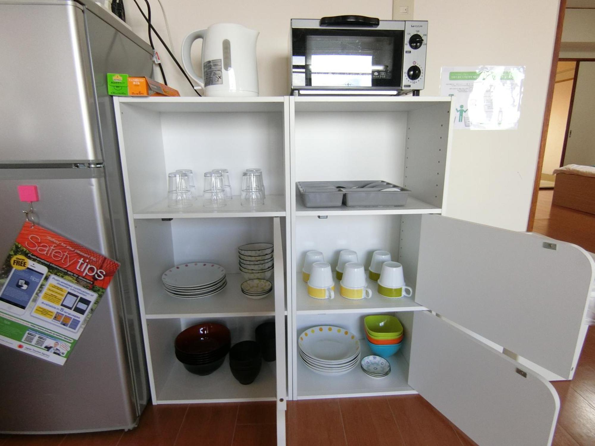 Simple Stay Beppu Room photo