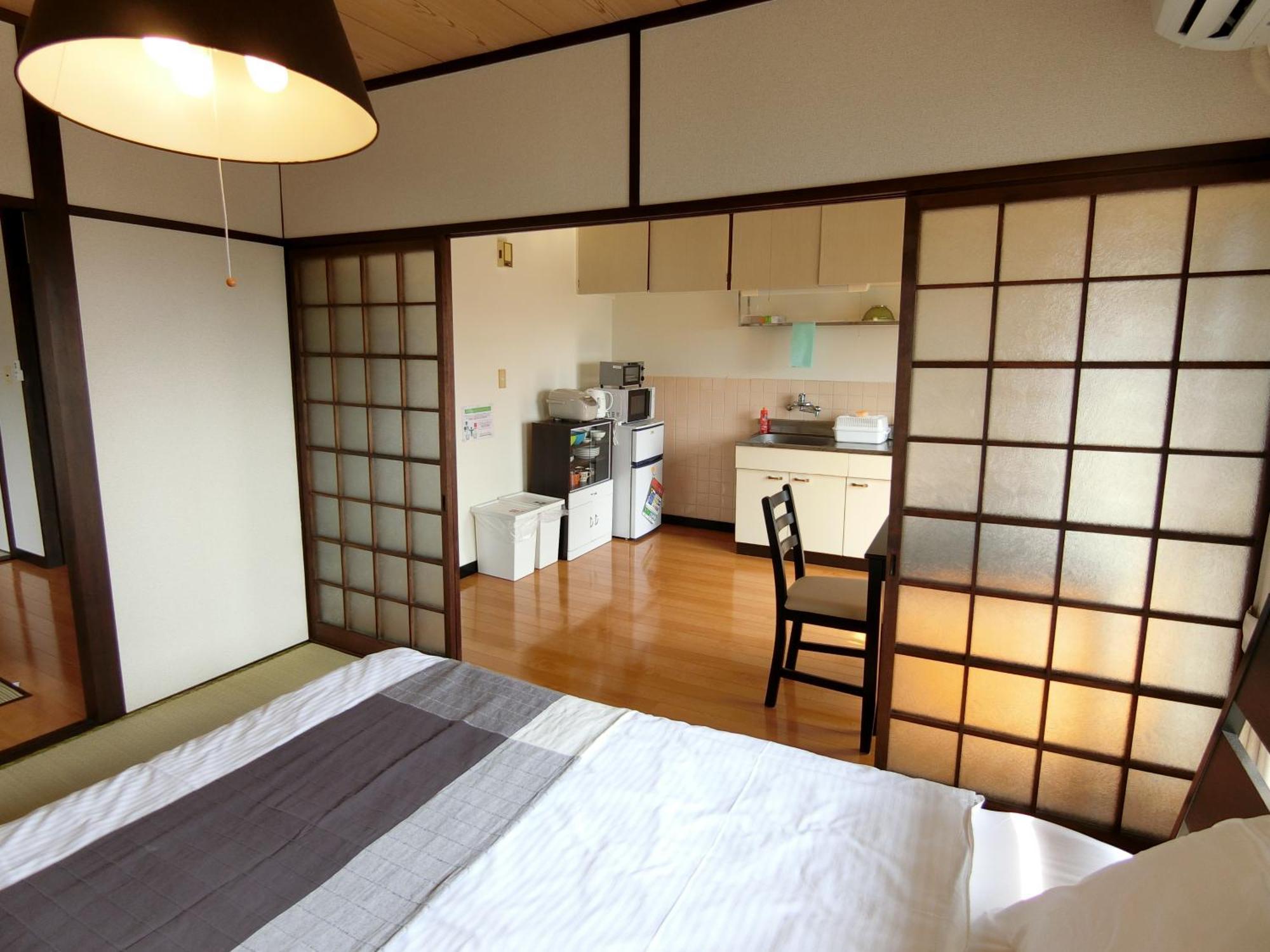 Simple Stay Beppu Room photo