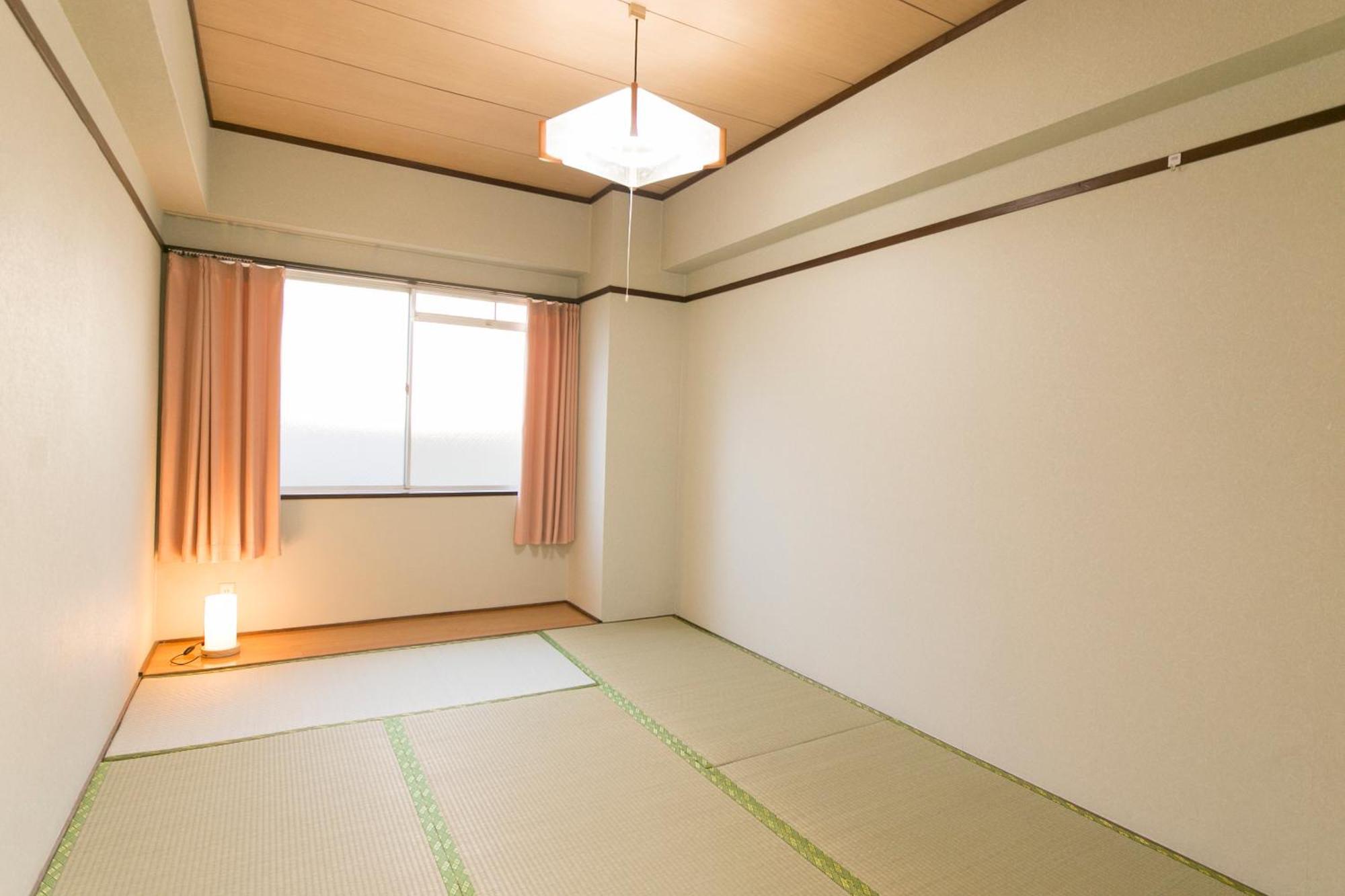 Simple Stay Beppu Room photo