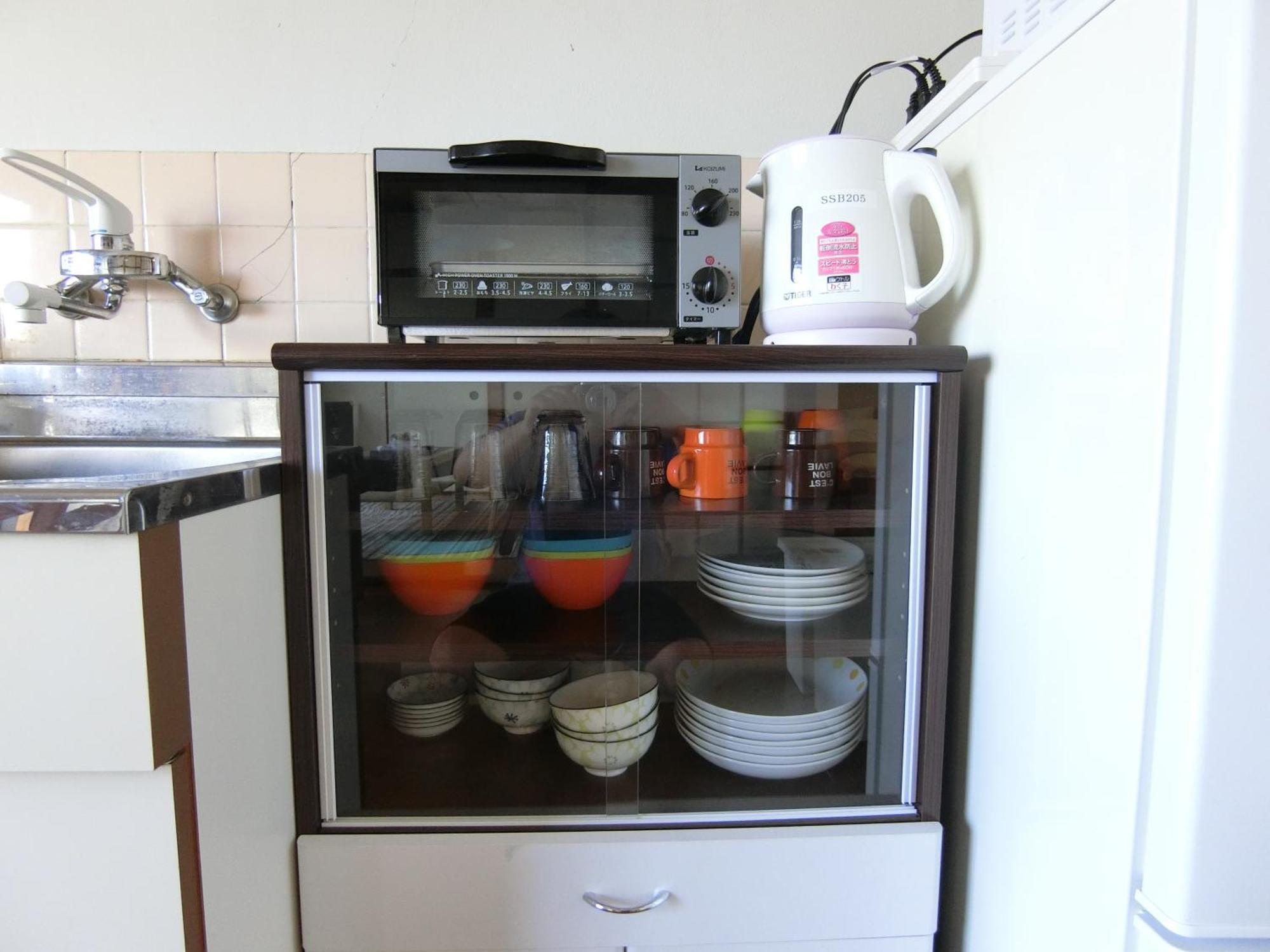 Simple Stay Beppu Room photo