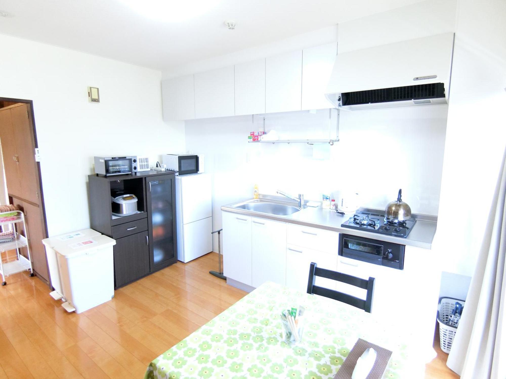Simple Stay Beppu Room photo