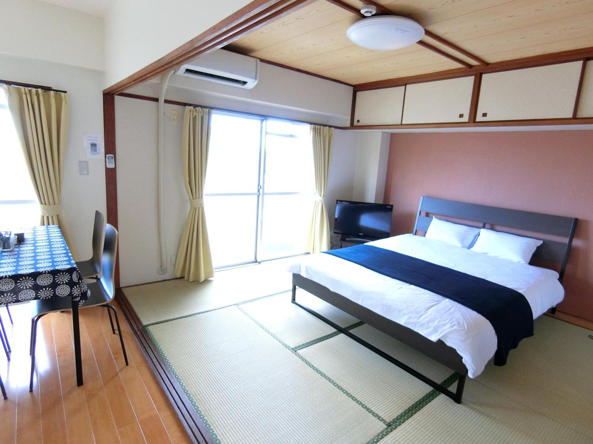 Simple Stay Beppu Room photo
