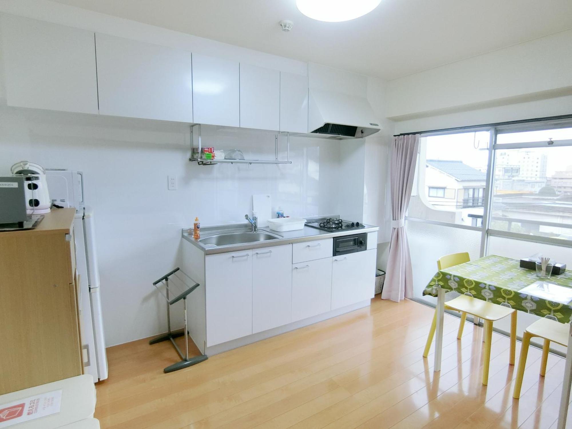 Simple Stay Beppu Room photo