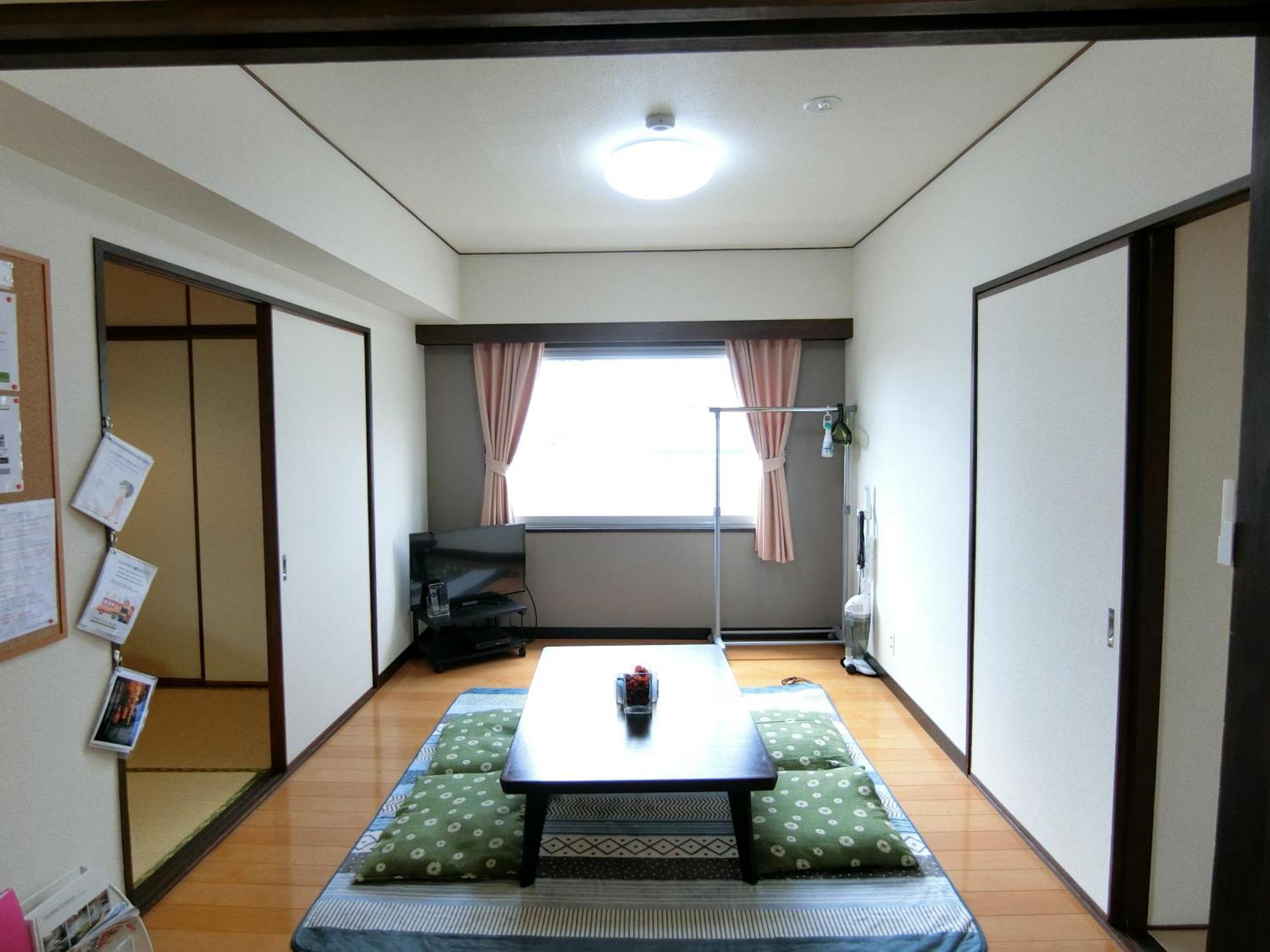 Simple Stay Beppu Room photo