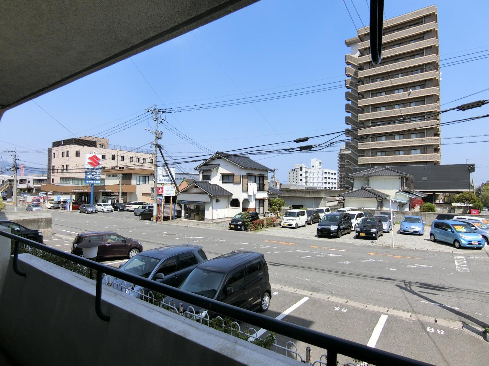 Simple Stay Beppu Room photo