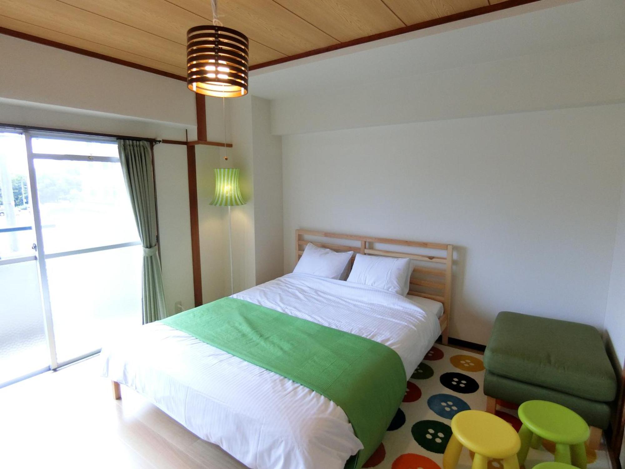 Simple Stay Beppu Room photo