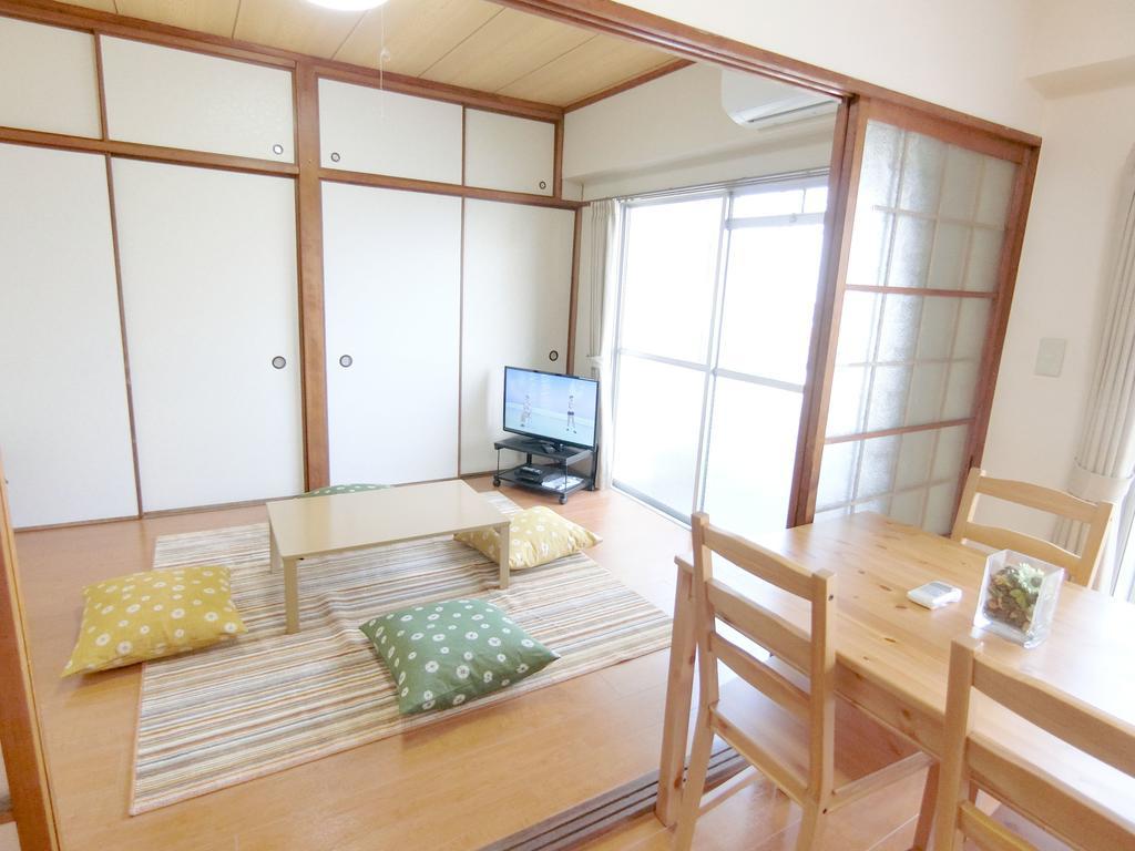 Simple Stay Beppu Exterior photo