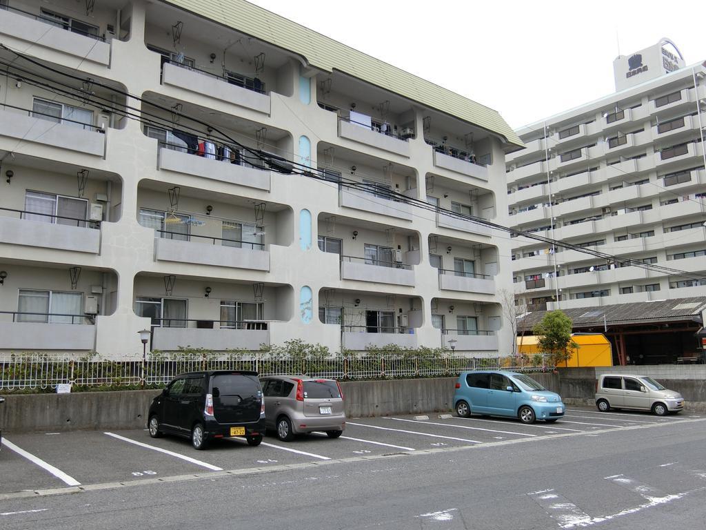 Simple Stay Beppu Exterior photo