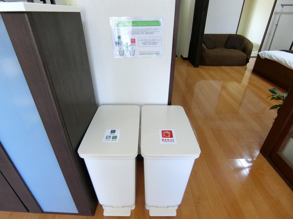 Simple Stay Beppu Exterior photo