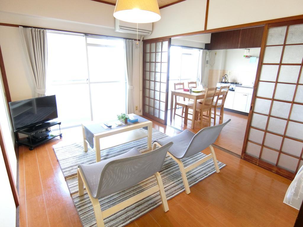 Simple Stay Beppu Exterior photo