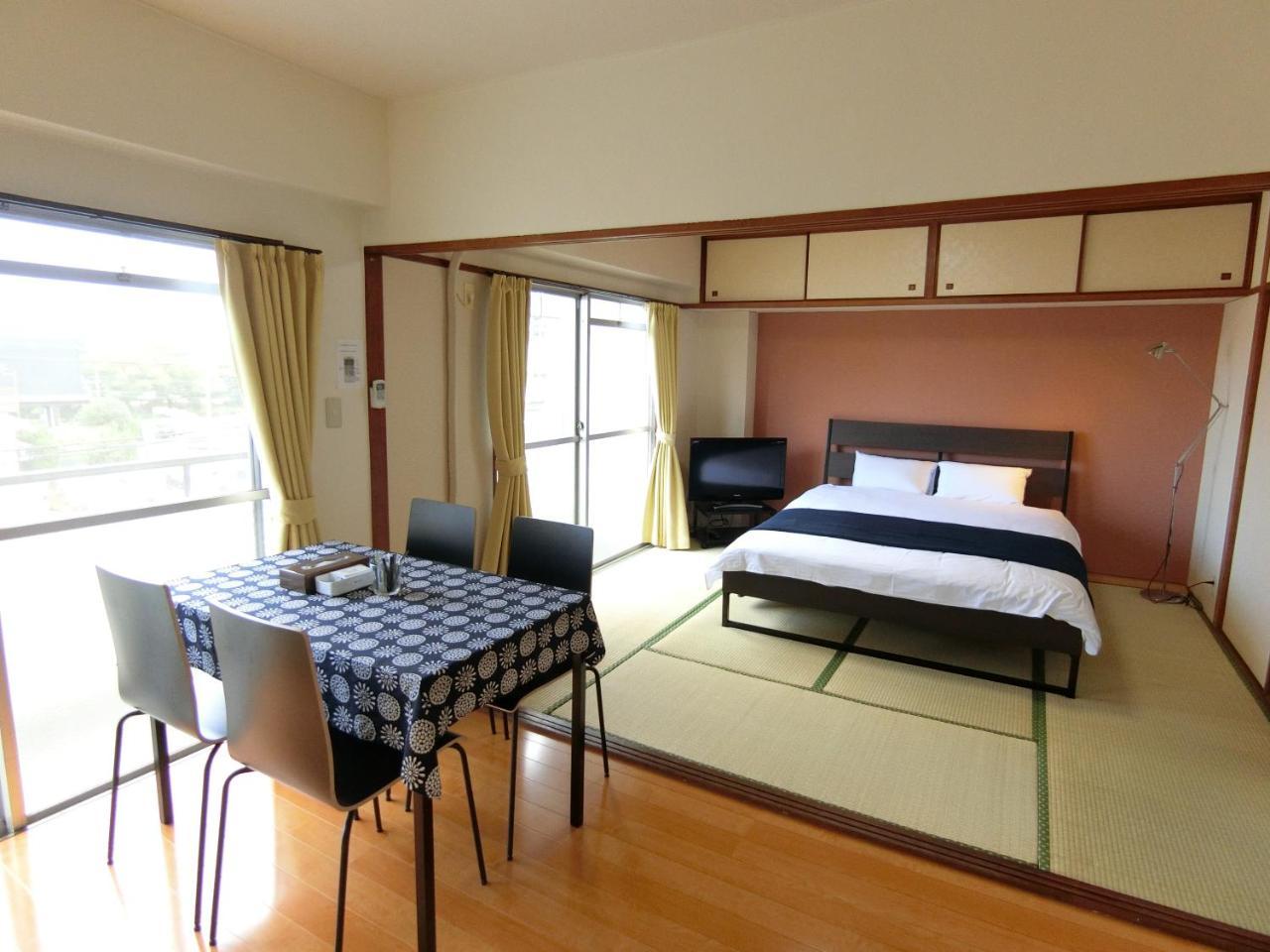 Simple Stay Beppu Exterior photo